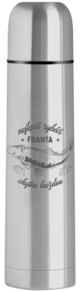 Termoska Nejlepší rybář