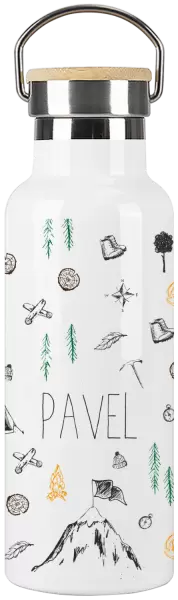 Termolahev Táborák