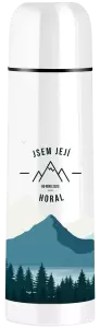 Termoska Jsem její horal
