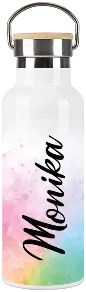 Termolahev Duha se jménem