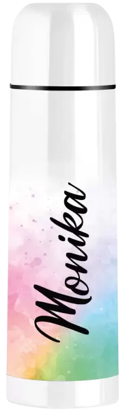 Termoska Duha se jménem