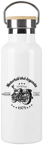 Termolahev Motorkářská legenda