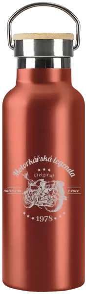 Termolahev Motorkářská legenda