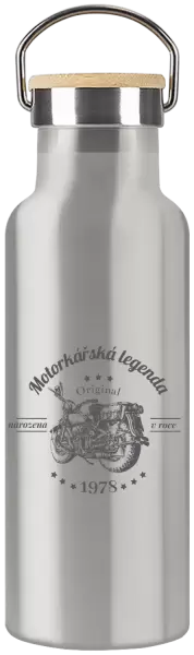 Termolahev Motorkářská legenda