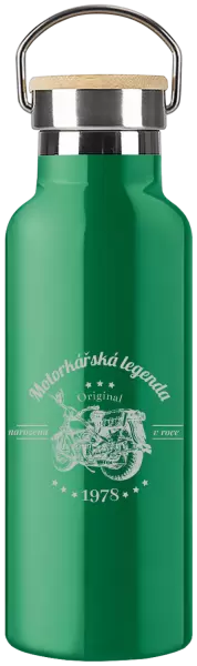 Termolahev Motorkářská legenda