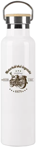 Termolahev Motorkářská legenda