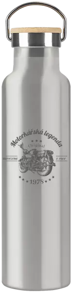 Termolahev Motorkářská legenda