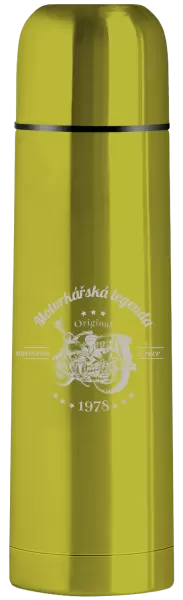 Termoska Motorkářská legenda