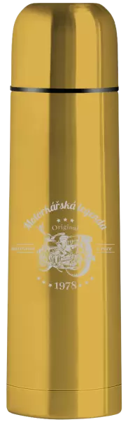 Termoska Motorkářská legenda