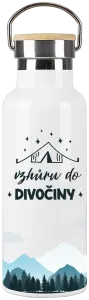 Termolahev Vzhůru do divočiny