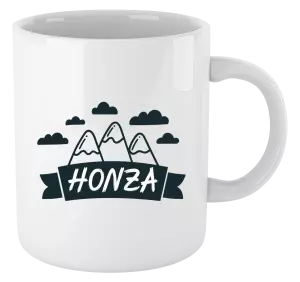 Hrnek Hory se jménem