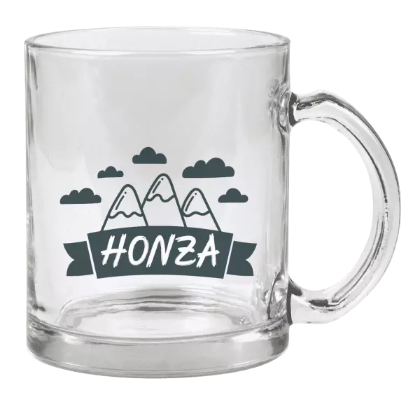 Hrnek Hory se jménem