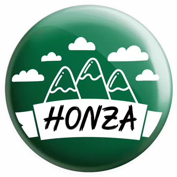 Placka Hory se jménem