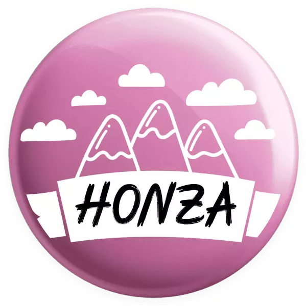 Placka Hory se jménem