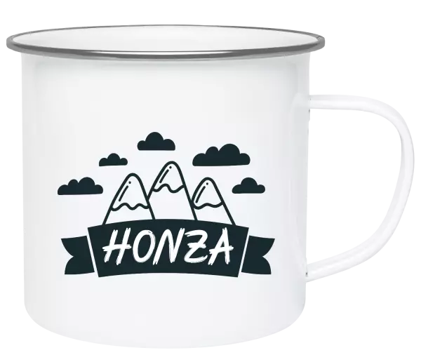 Plecháček Hory se jménem