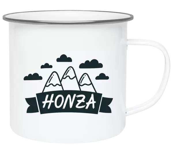 Plecháček Hory se jménem