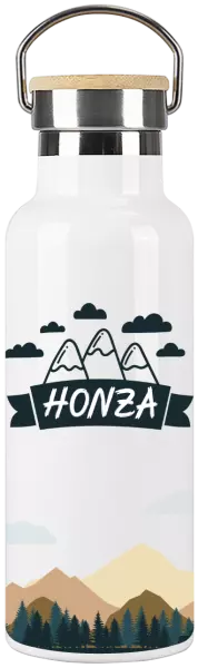 Termolahev Hory se jménem