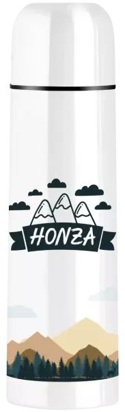 Termoska Hory se jménem