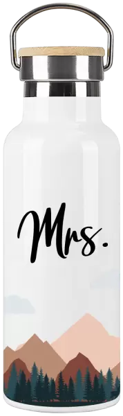 Termofľaška Mrs.
