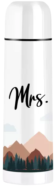 Termoska Mrs.