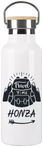 Termolahev Travel time se jménem