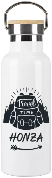 Termolahev Travel time se jménem