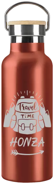 Termolahev Travel time se jménem