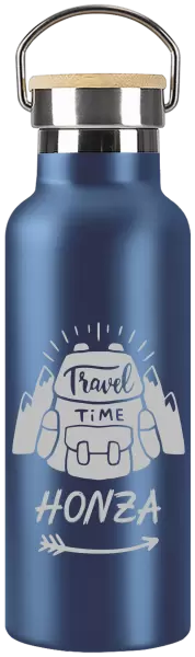 Termolahev Travel time se jménem