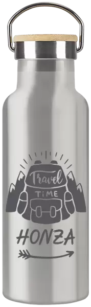 Termolahev Travel time se jménem