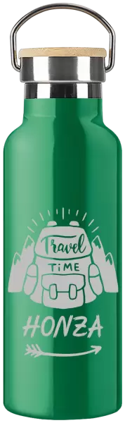 Termolahev Travel time se jménem