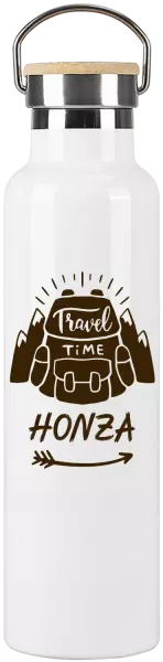 Termolahev Travel time se jménem