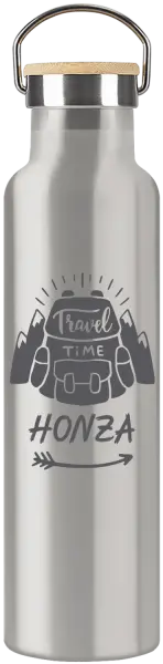 Termolahev Travel time se jménem