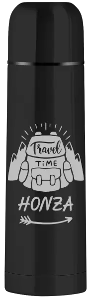 Termoska Travel time se jménem