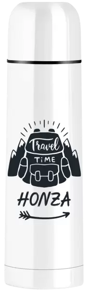 Termoska Travel time se jménem