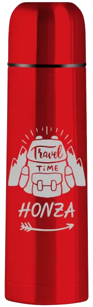 Termoska Travel time se jménem