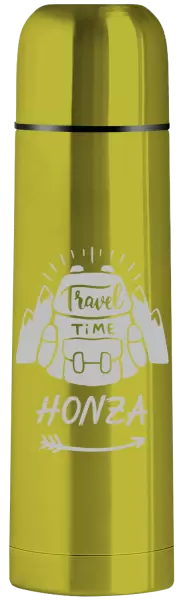 Termoska Travel time se jménem