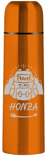 Termoska Travel time se jménem