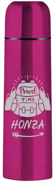 Termoska Travel time se jménem