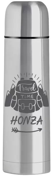 Termoska Travel time se jménem