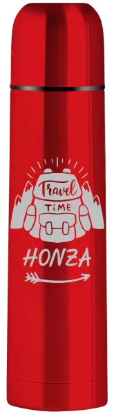 Termoska Travel time se jménem