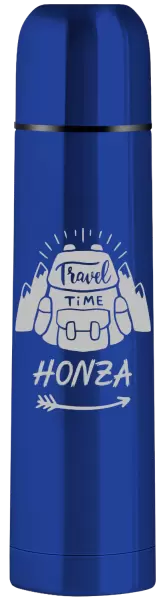 Termoska Travel time se jménem