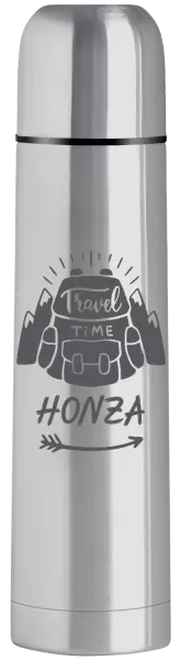 Termoska Travel time se jménem