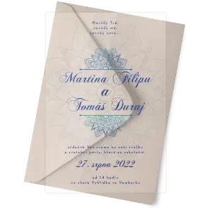 Plexi oznámení ELISKA