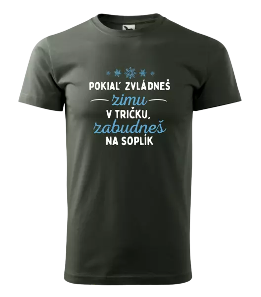 Pánské tričko 