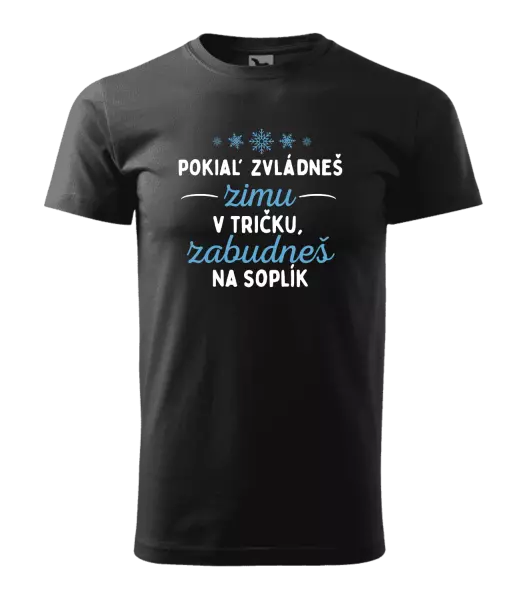 Pánské tričko 