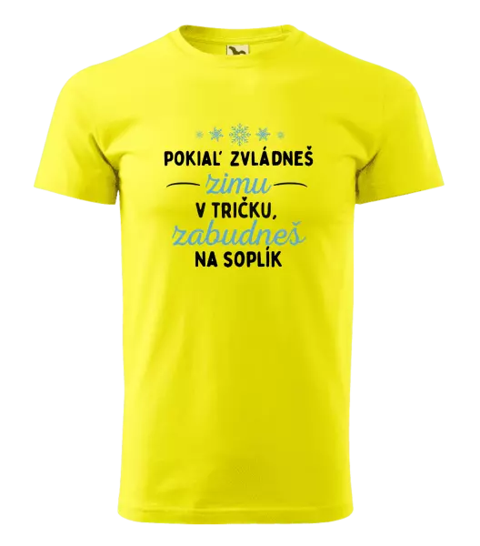 Pánské tričko 