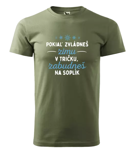 Pánské tričko 