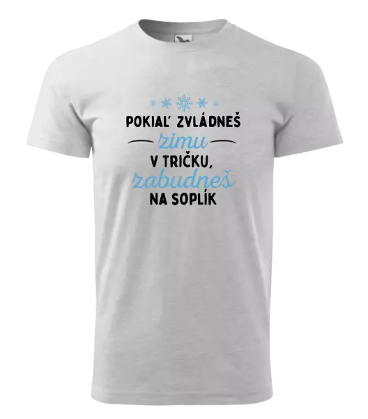 Pánské tričko 