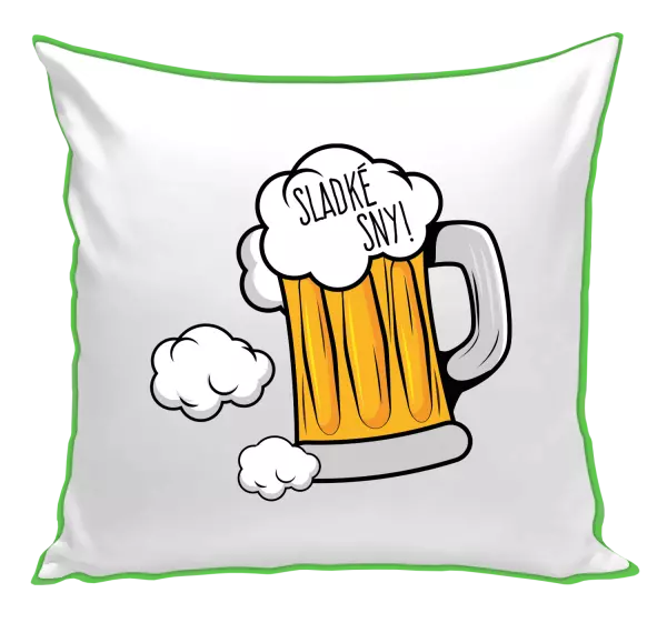 Vankúš Sladké sny