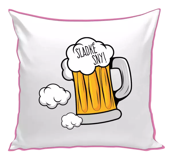 Vankúš Sladké sny